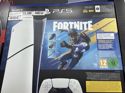 Sony playstation slim - sony,