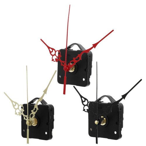 Sets wanduhr zahnrad - 3,