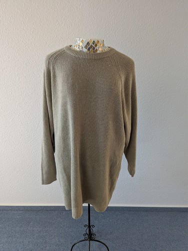 Oversize pullover - oversize, 42/44