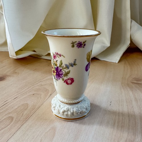 Rosenthal selb bavaria vase - selb,