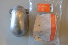 Durline Antennen Mastkappe 50