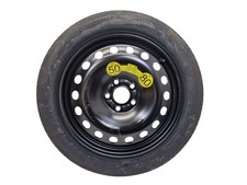 Notrad Reserverad 125/8017 99M  Volvo XC70 II