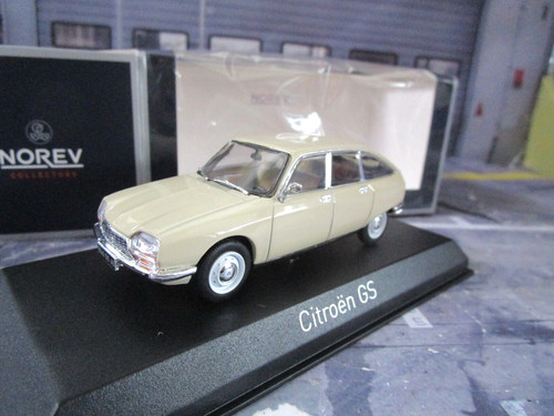 Citroen limousine 1971 - citroen,