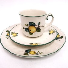 Kaffee Gedeck 3 tlg. V&B