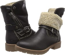 TOM TAILOR DAMEN STIEFEL
