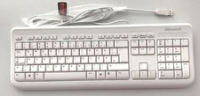 Microsoft 400 Kabel Keyboard Microsoft USB Tastatur Microsoft 400 Kabel Tastatur