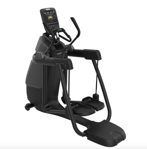 Precor amt 835 - precor, open
