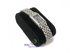 Uhrenkissen Armbandkissen Schmuckkissen Kissen Velourstoff