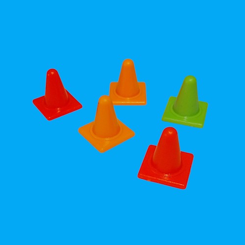 Playmobil baustelle verkehr - playmobil,