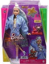Mattel Barbie Extra Pop