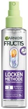 Garnier Fructis Locken Methode Feuchtigkeitsboost Pflege-Spray 1x 200ml 💧✨