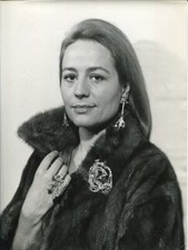 Annie Girardot Schöner
