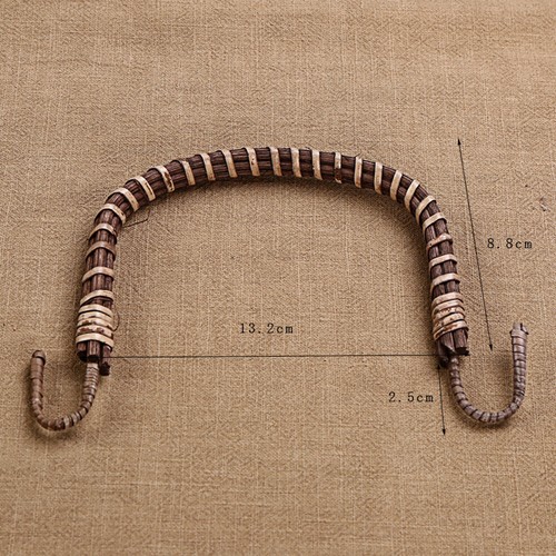 Teekanne kung tee rattan - kung, fu