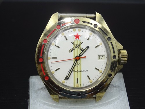 K768 russischer boctok - ",