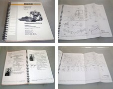 Kramer Allrad 616 Serie 2