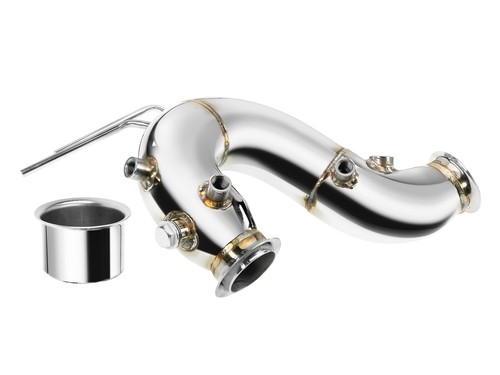 Downpipe fmic pro - fmic.pro, für