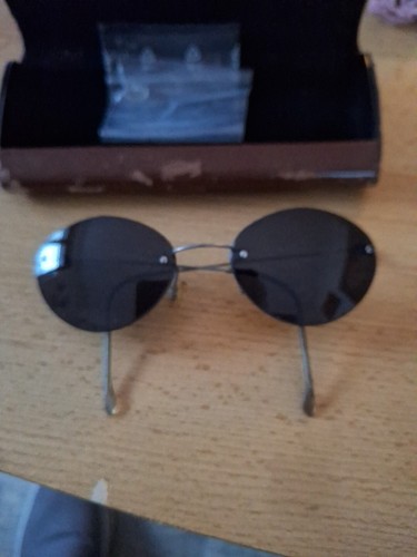 Alte brille etui - alte, im
