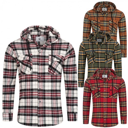Rock creek herren hemd - rock,