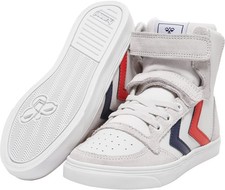 Hummel kinder sneaker slimmer - hummel,
