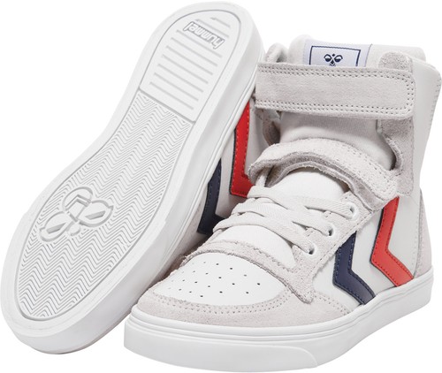 Hummel kinder sneaker - hummel,