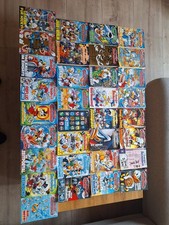 Donald Duck Lustiges