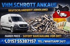 Vhm Schrott Ankauf Per