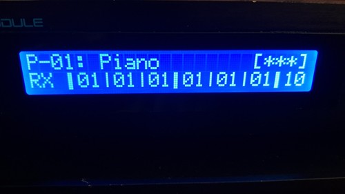 Roland u220 rack - roland, rack-synthesizer