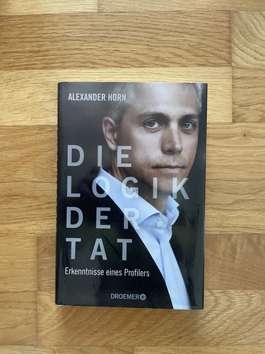 Die logik der tat - die,