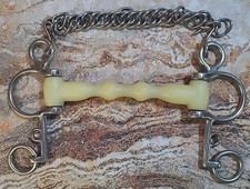 Happy Mouth Mullen Shaped