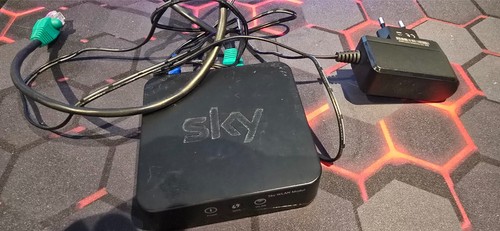 Sky wlan modul kabellose - sky, wlan-modul