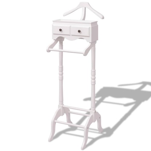Holz kleiderständer - kleiderständer, 2