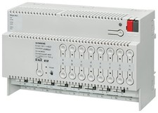 SIEMENS KNX SWITCH ACTUATOR