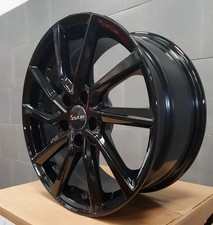 4 Alufelgen für Audi 17 A1 S1 Sportback 8X GB Quattro Citycarver TFSI Sline