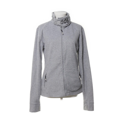 Kangaroos fleecejacke damen - fleecejacke,,