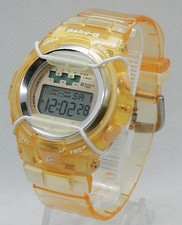 Casio Damenuhr Baby G BG-1001