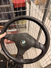 LENKRAD BMW E46 E36 E39 BJ99