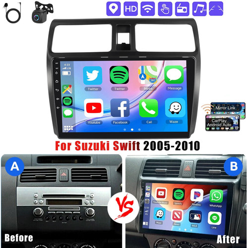 8core 64g für suzuki - suzuki, swift