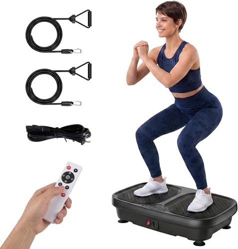 Vibration platform whole body - whole,