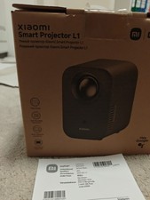 Xiaomi Smart Projector L1 -