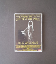 RICK WAKEMAN - Journey to the