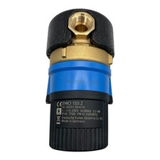 Vortex Brauchwasserpumpe BLUEONE BWO 155 R Z, mit Zeitschaltuhr 433121030