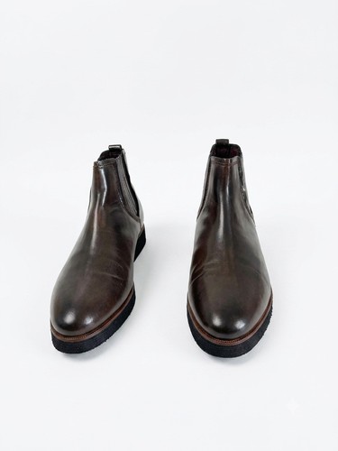 Marc polo damen lederstiefel - damen,