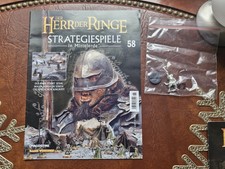 Der Herr der Ringe tabletop