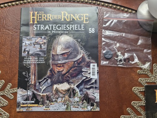 Der herr ringe - herr,