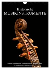 Historische Musikinstrumente