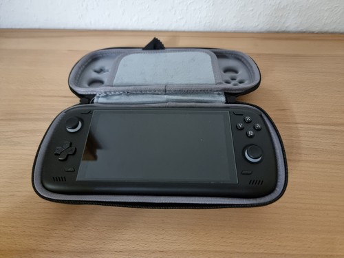 Ayn odin base schwarz 8gb - 2,