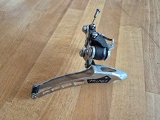 Huret Success Umwerfer Rennrad Vintage 28,6