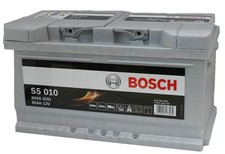 Bosch 010 autobatterie 12v - bosch,