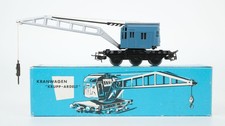 Märklin H0 4611 Kranwagen Typ