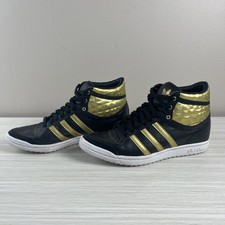Adidas Top Ten Sleek Up Shoes